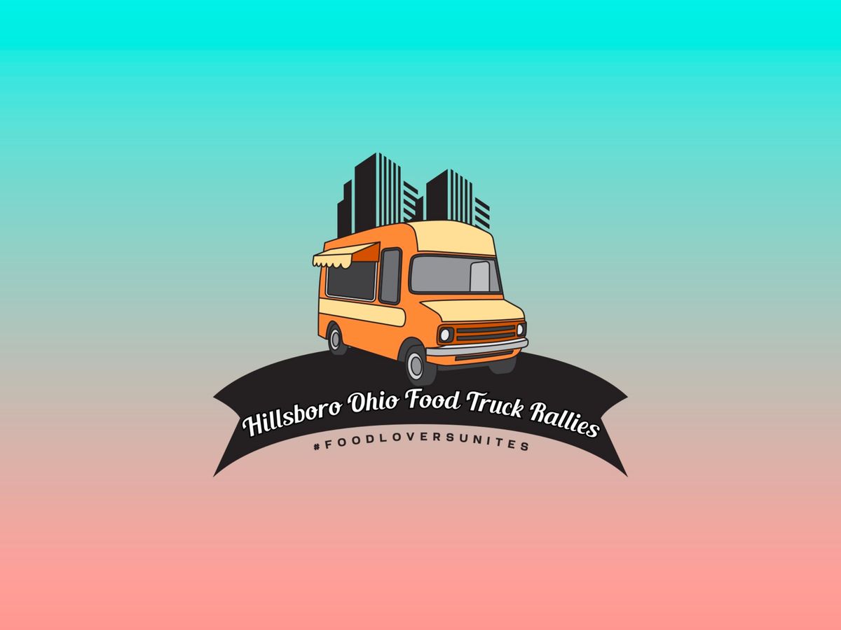 October Hillsboro Food Truck Rally