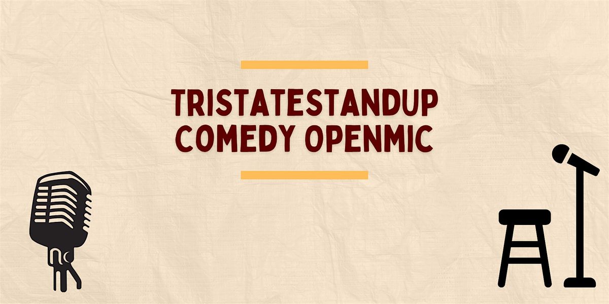 StandUp OpenMic SignUp May White Plains - Wednesday