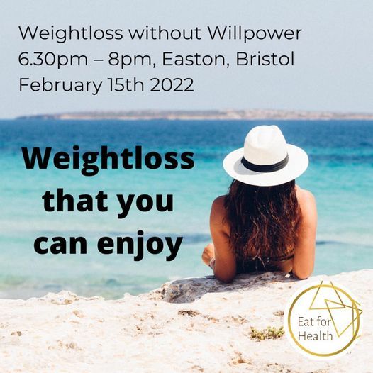 Weightloss without Willpower
