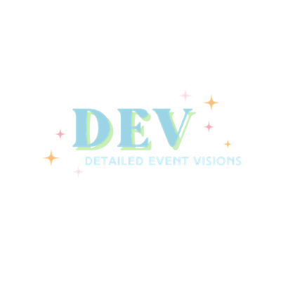 Detailed Event Visions
