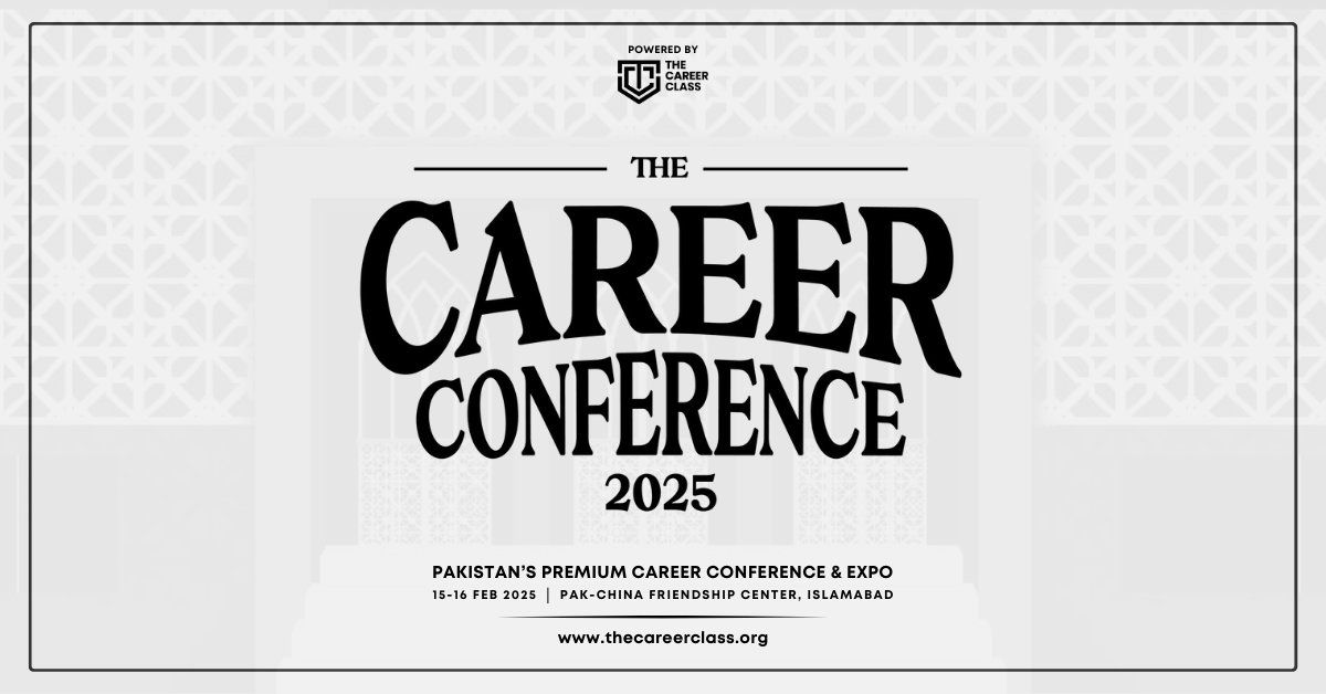 The Career Conference '25