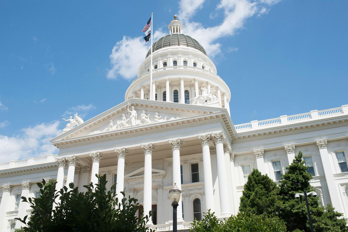 Sacramento Resource Panel - August 2026