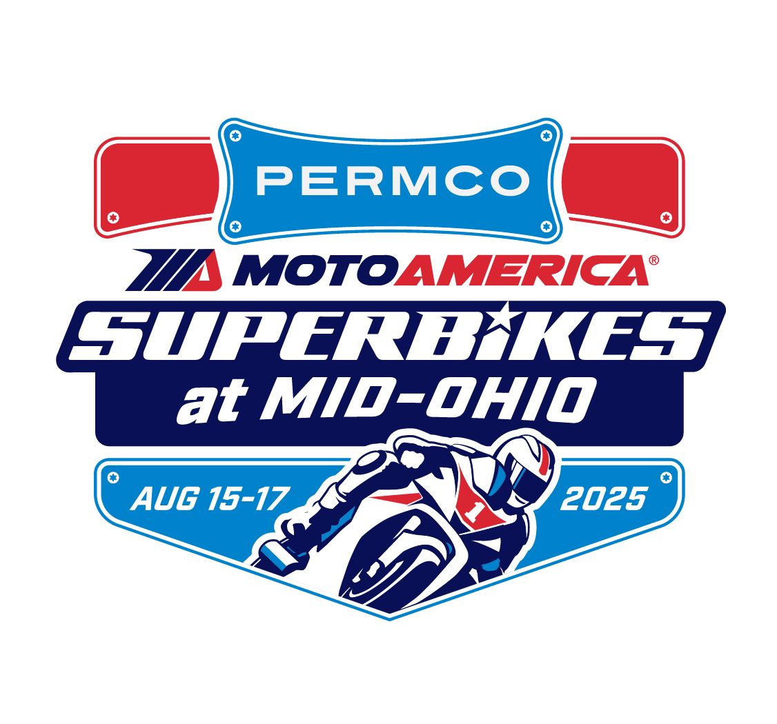 2025 MotoAmerica Superbikes