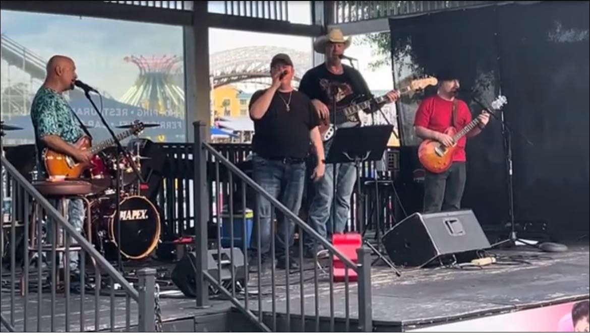 Friday Night Live Brooksville 6:30-9:30