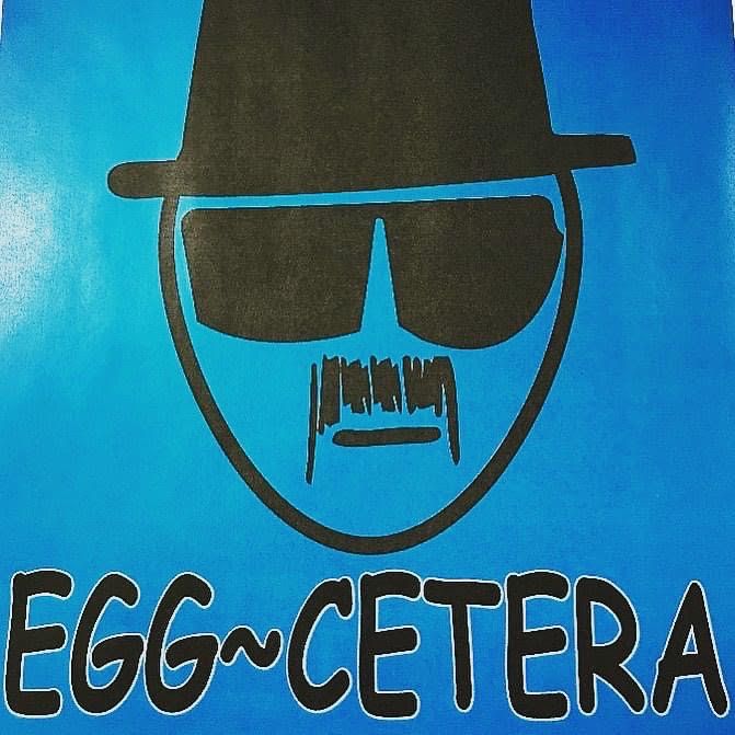 Egg-Cetera Food Truck