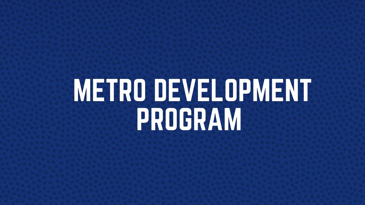 Metro Development Program | Blue Mountains
