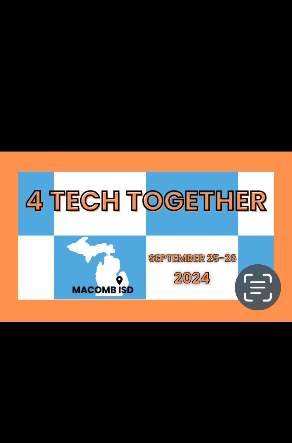 4 Tech Together Conference