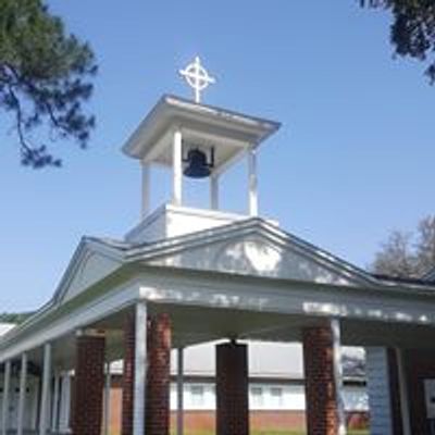 First Presbyterian Church - Fort Walton Beach