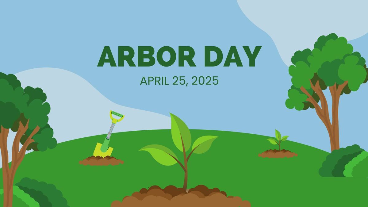 Arbor Day