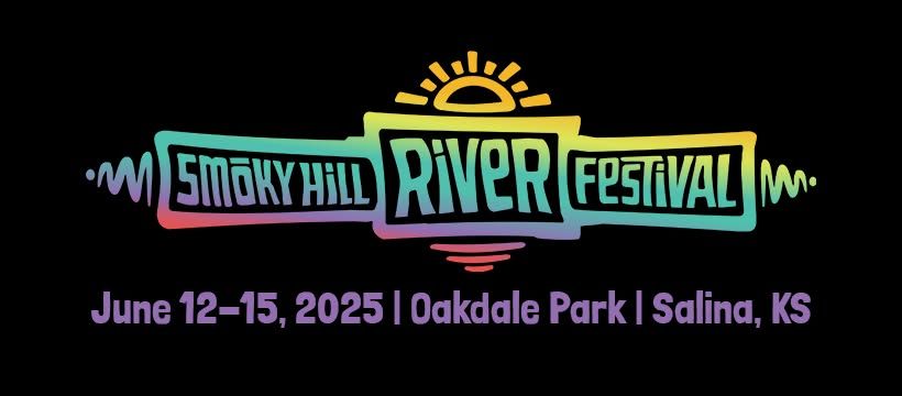 2025 Smoky Hill River Festival