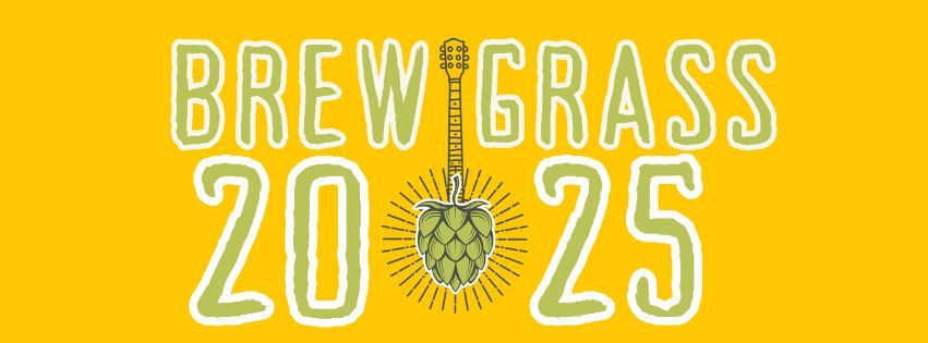 Brew Grass WV 2025