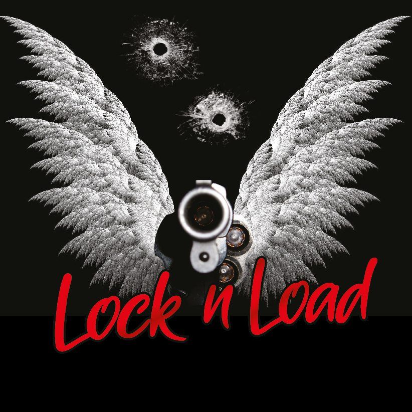 Lock N Load, its been a long time since we Lock n Load ed, 5 30, \u00a33