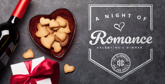 A Night of Romance: A Valentines Day Celebration