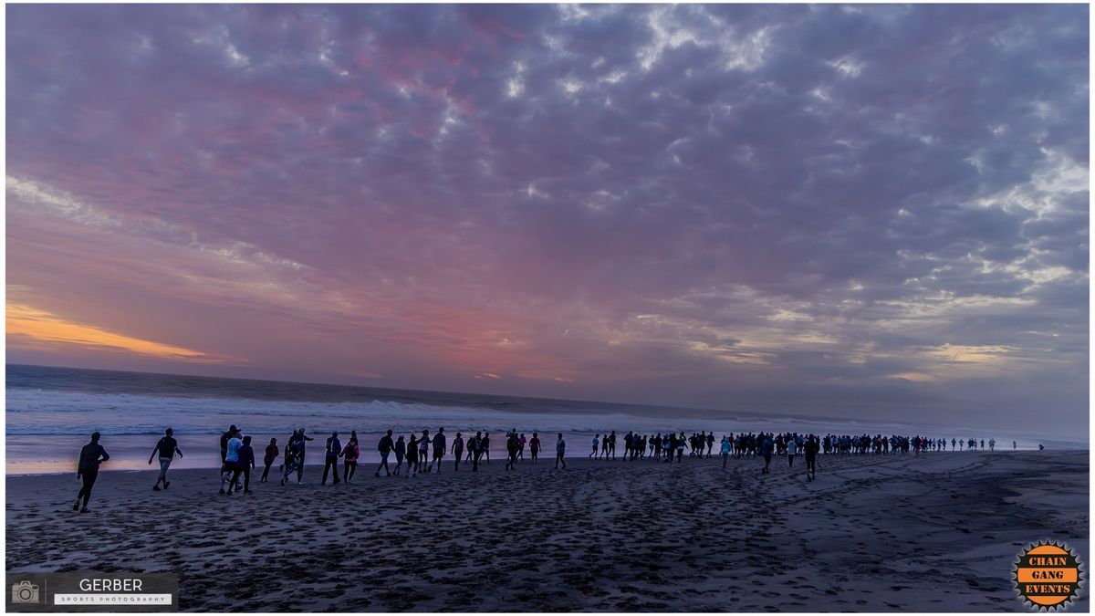 Carne's Full Moon Beach Run 2024