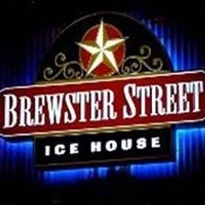Brewster Street Icehouse - Downtown