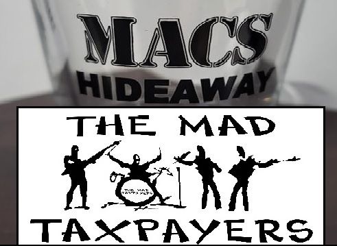 Mac's Hideaway Rocks!