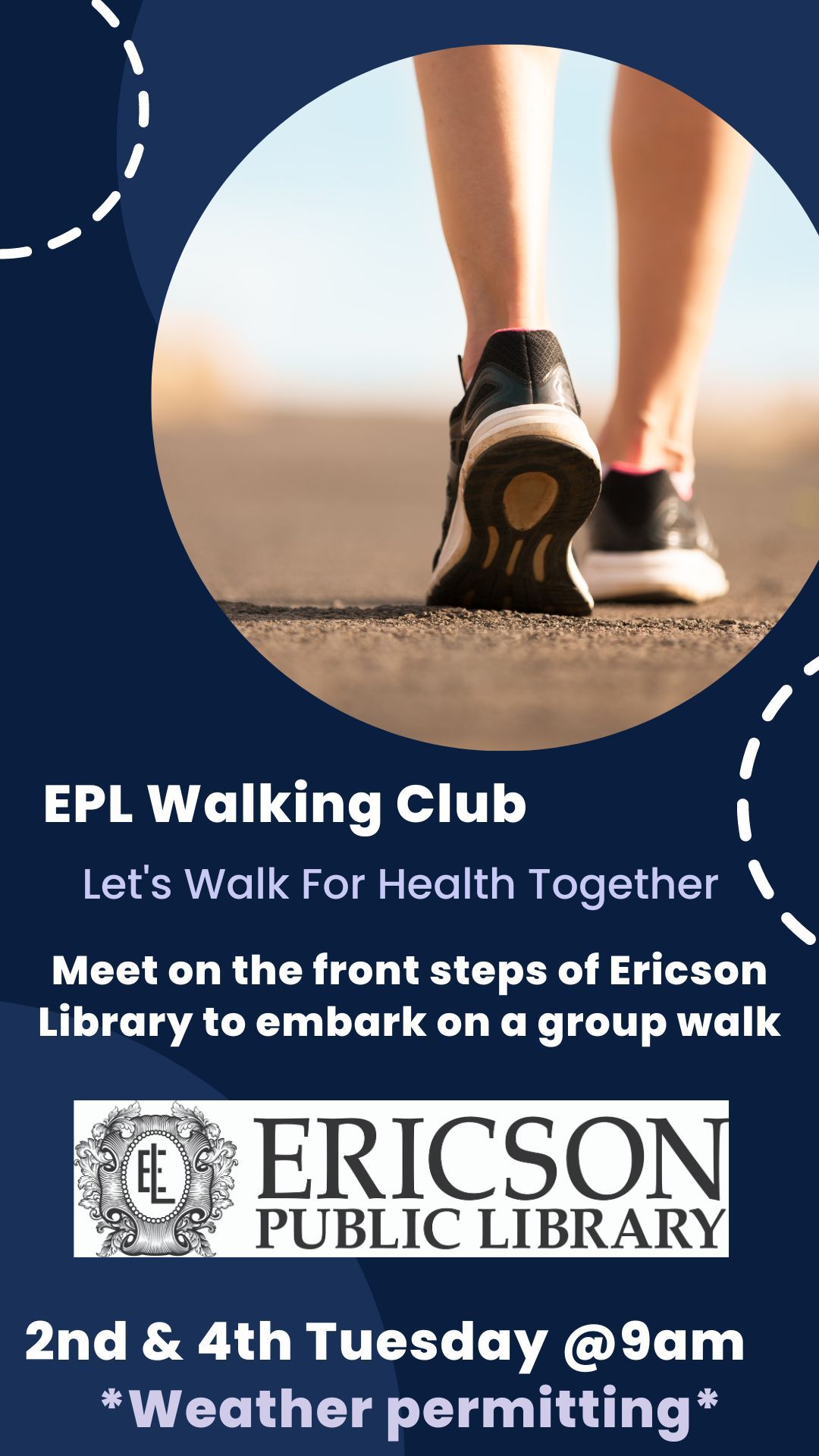 EPL Walking Club