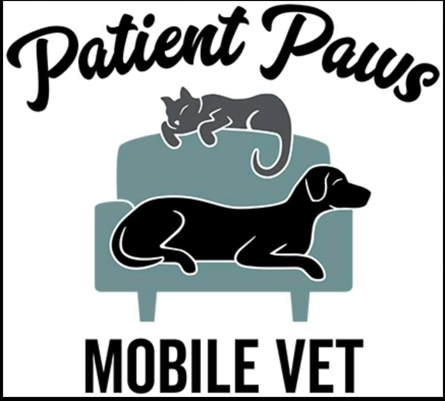 Patient Paw Mobile Vet
