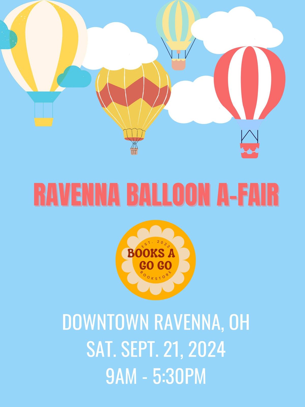 Balloon-a-Fair