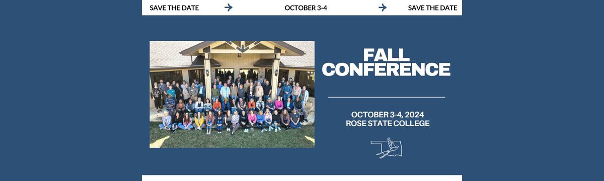 OCA Fall Conference 