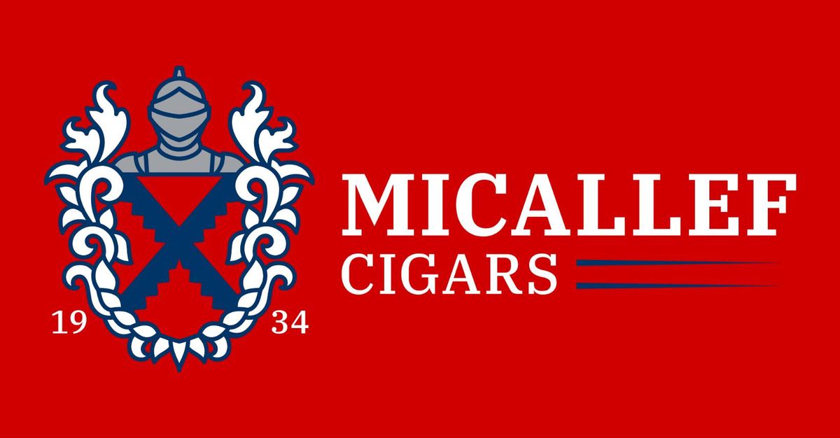 Micallef Red Launch Event at Mayan Imports Company