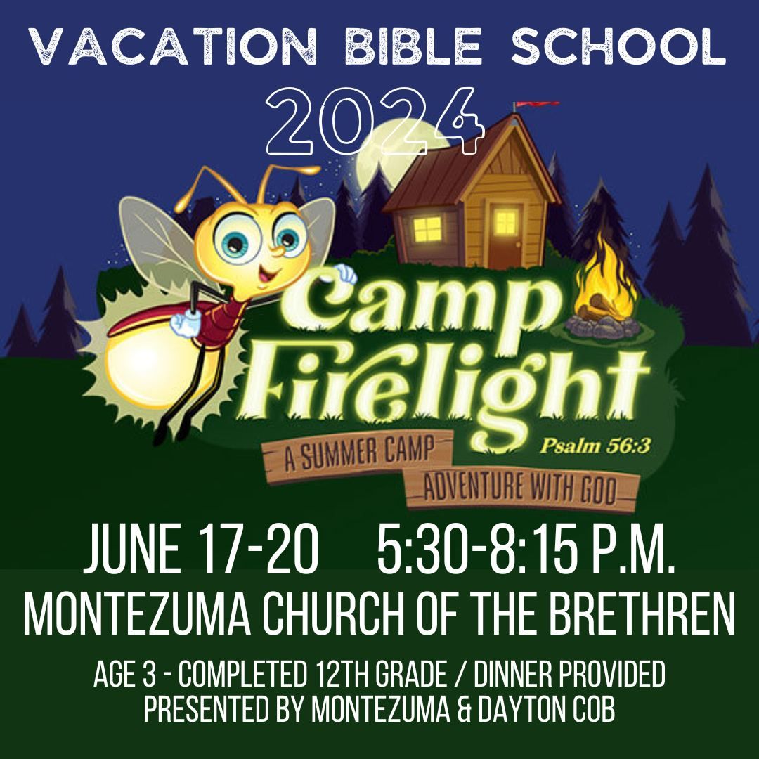 Vacation Bible School