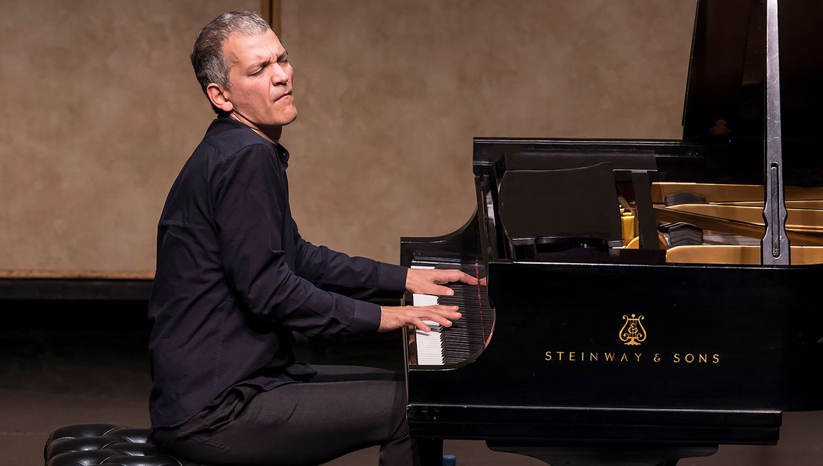 BRAD MEHLDAU