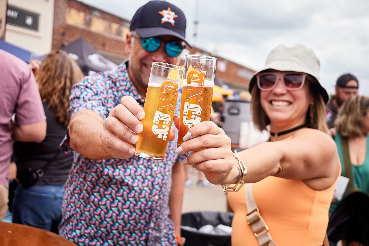 Texas Lagerfest