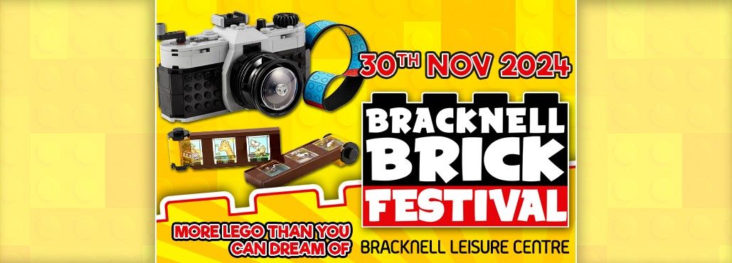 Bracknell Brick Festival