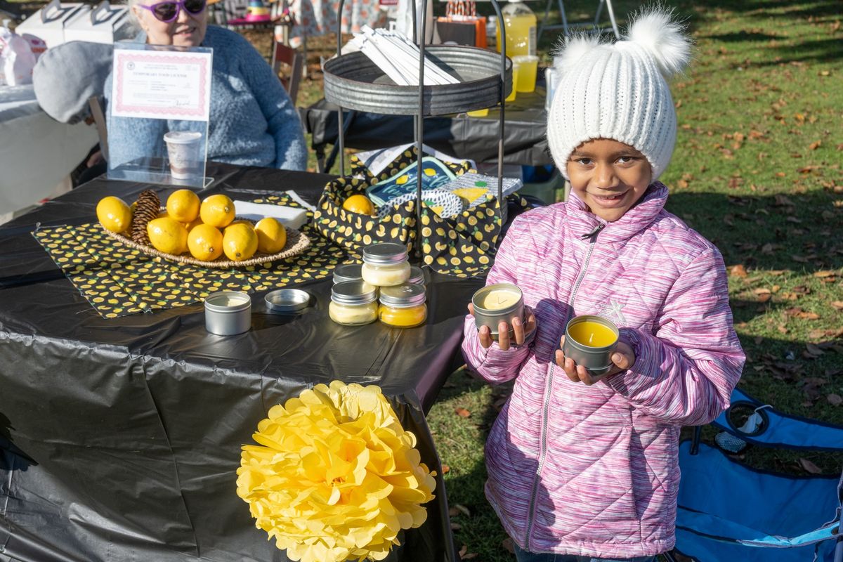 Children's Business Fair