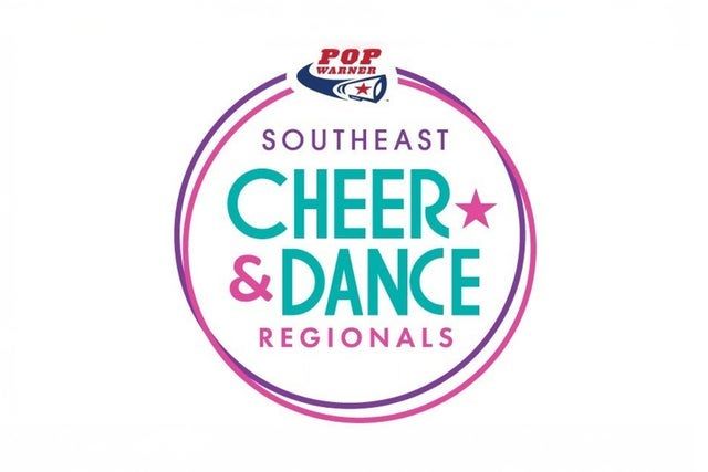 2024 Southeast Region Cheer and Dance Regional Competition - Friday