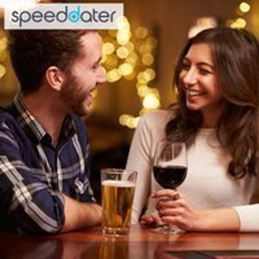 Leeds Valentine's Speed Dating | Ages 24-38