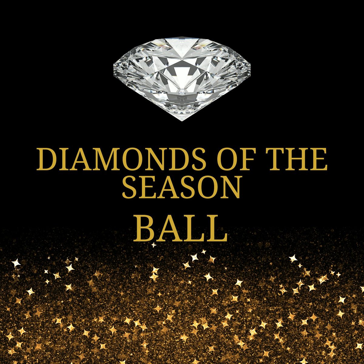 A Bridgerton Affair - Diamonds of the Season Ball
