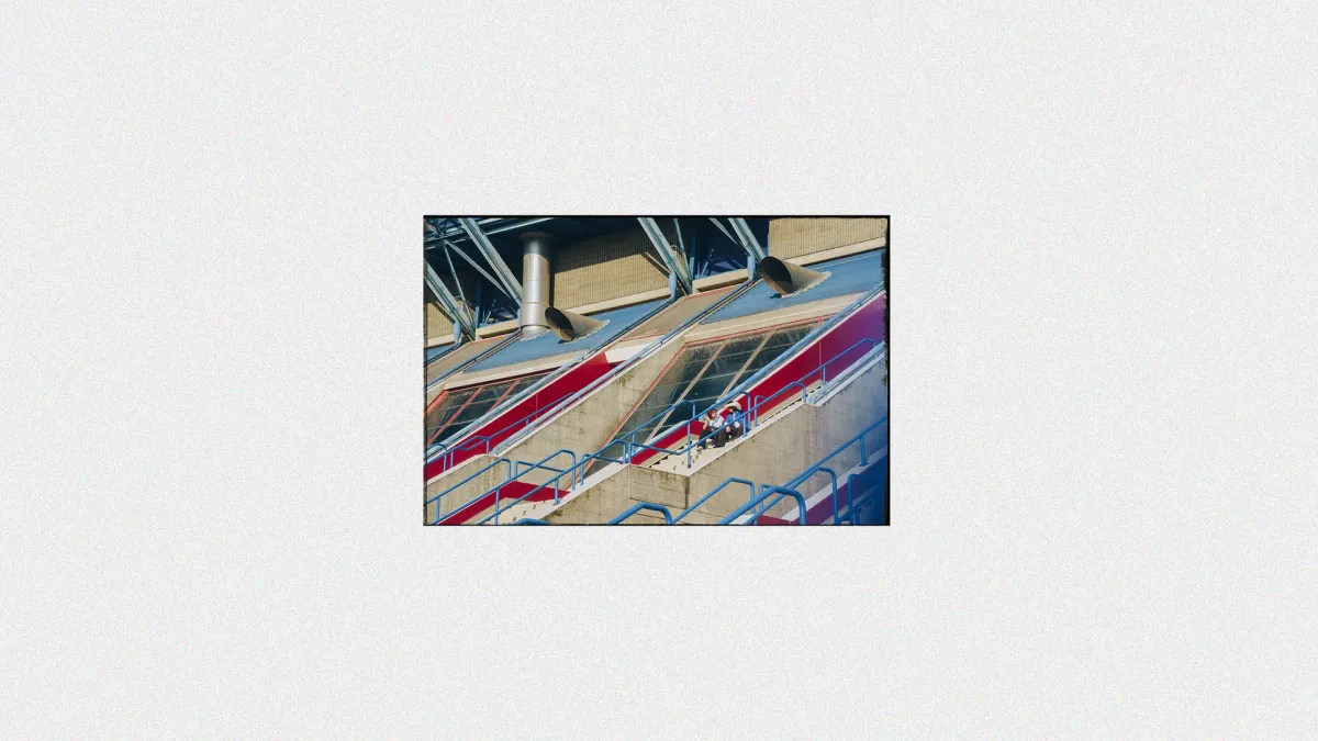 Balu Brigada in Manchester