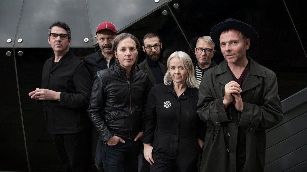 Belle & Sebastian - Tigermilk + fan favourites