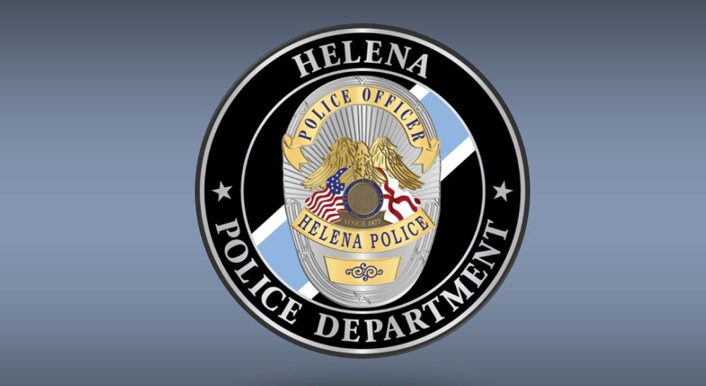 Visit with the Helena Police Department