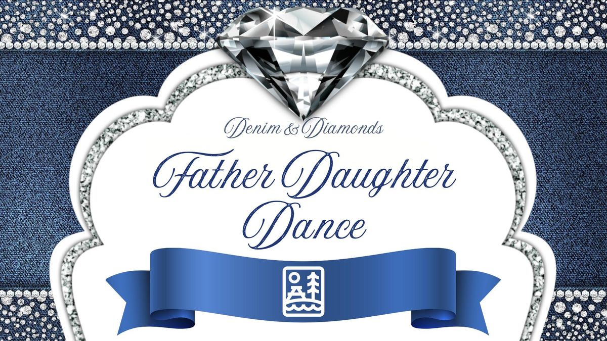 Father Daughter Dance