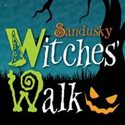 Witches' Walk Sandusky