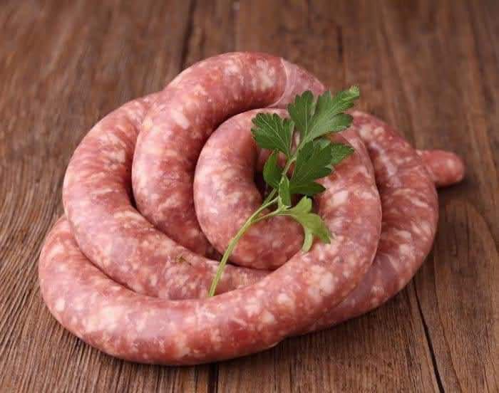 Christmas Sausage Sale and more!