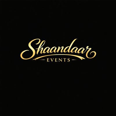 Shaandaar Events