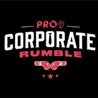 PRO9 Corporate Rumble
