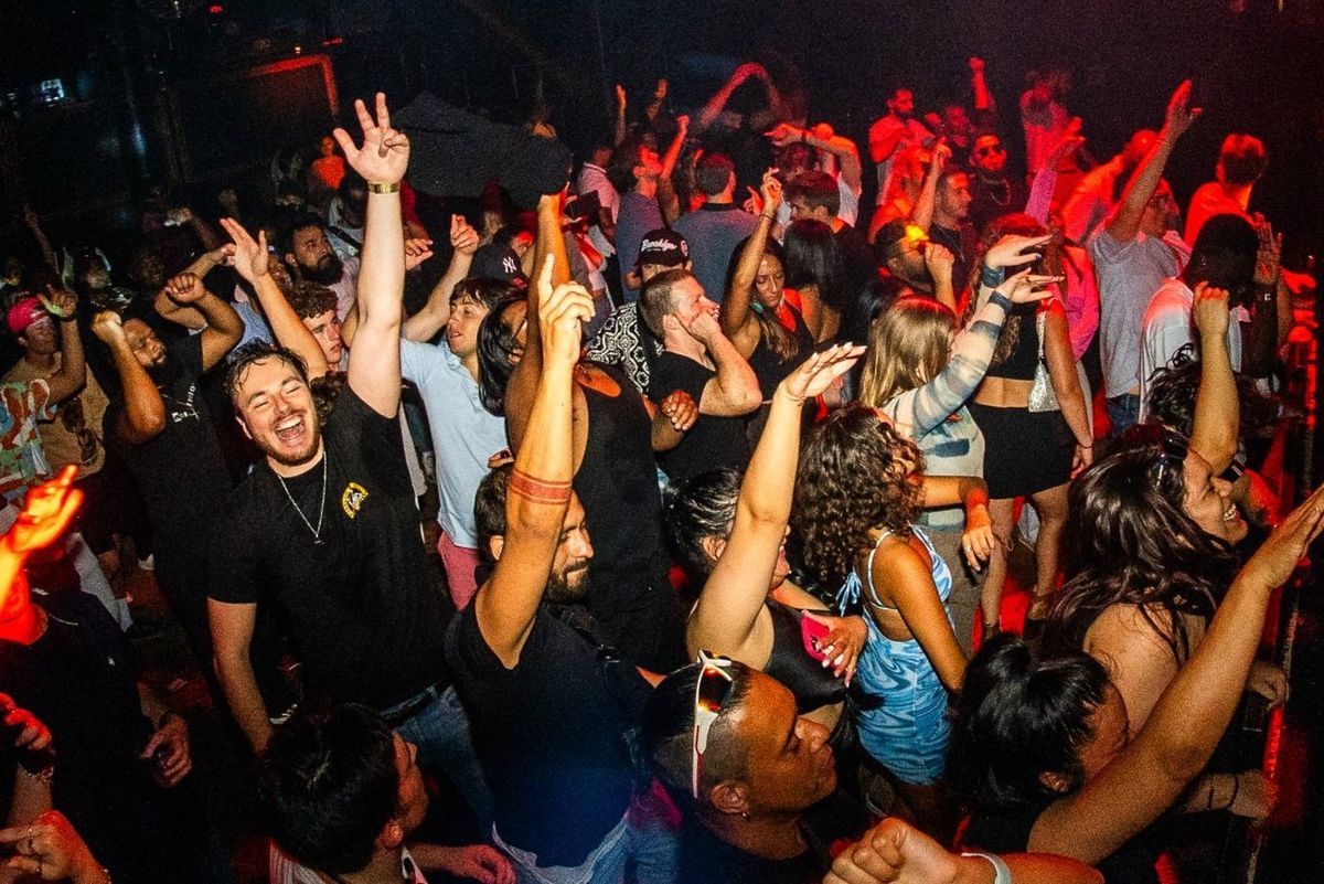 United We Dance - EDM Dance Party