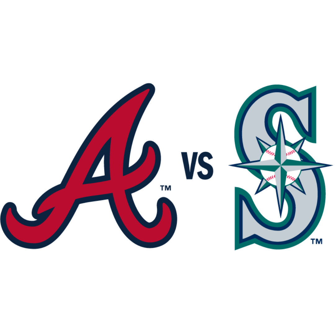Atlanta Braves at Seattle Mariners at T-Mobile Park