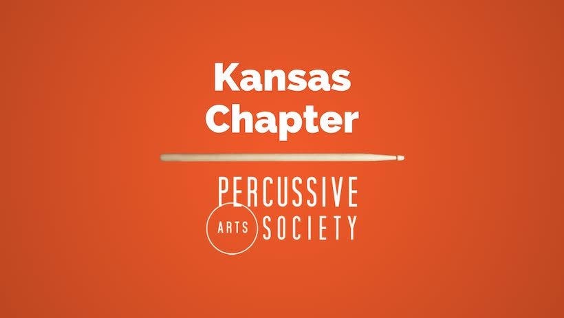 2025 Kansas Day of Percussion