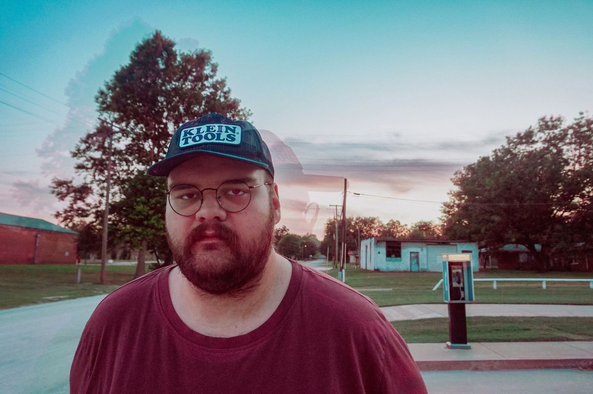 Showroom Sounds Presents: John Moreland