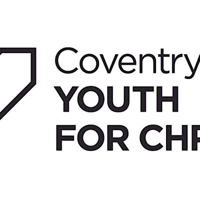 Coventry Youth for Christ