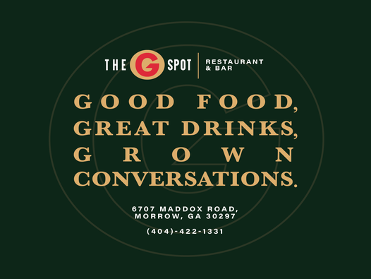 Grand Opening of The G Spot