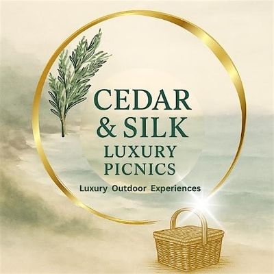 Cedar & Silk Luxury Picnics