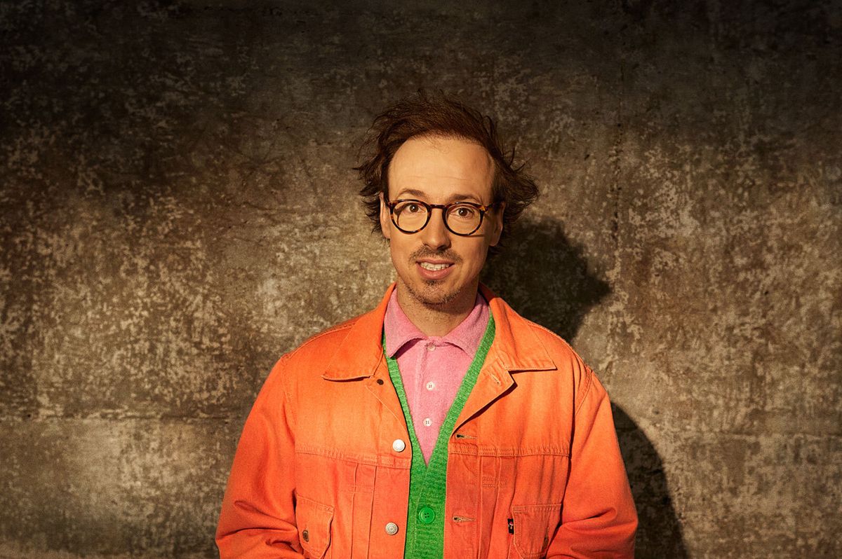 Pascal Cameron