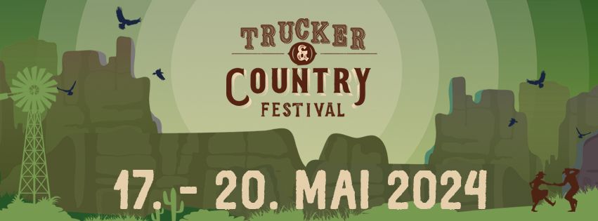 Trucker & Country Festival